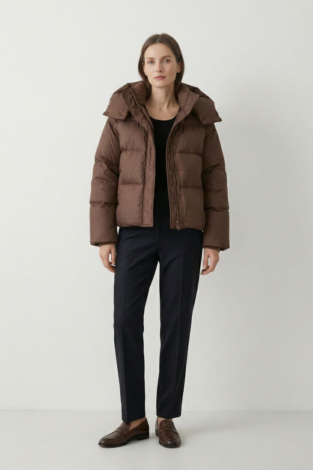 Caurelle | Women’s Padded Puffer Jacket