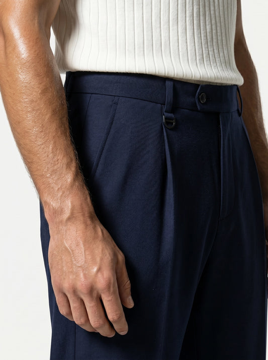 Caurelle | Men’s Classic Trousers