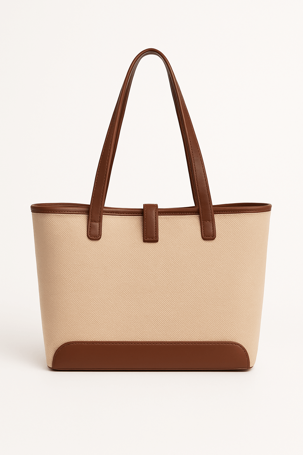 Caurelle | Women's Canvas Commuter Tote – Spacious, Stylish & Practical