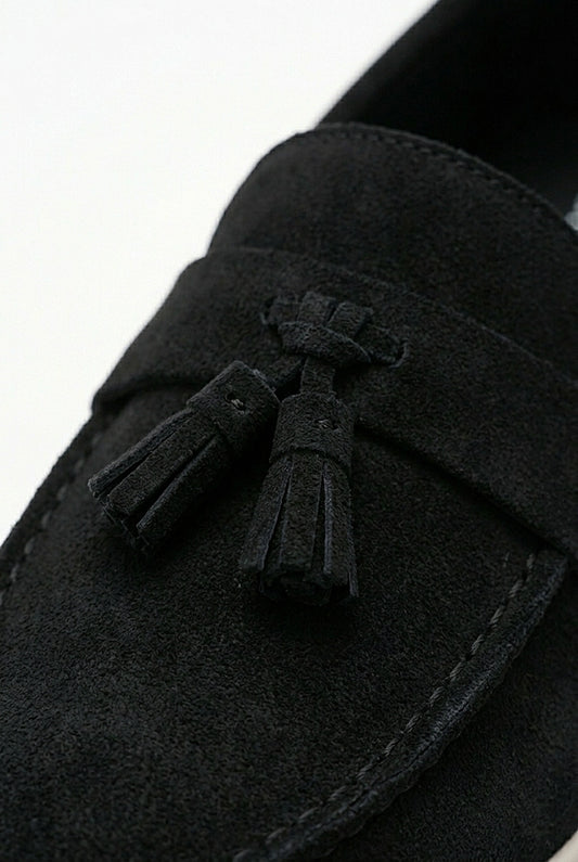 Caurelle | Women’s Loafers – Refined Vintage Look