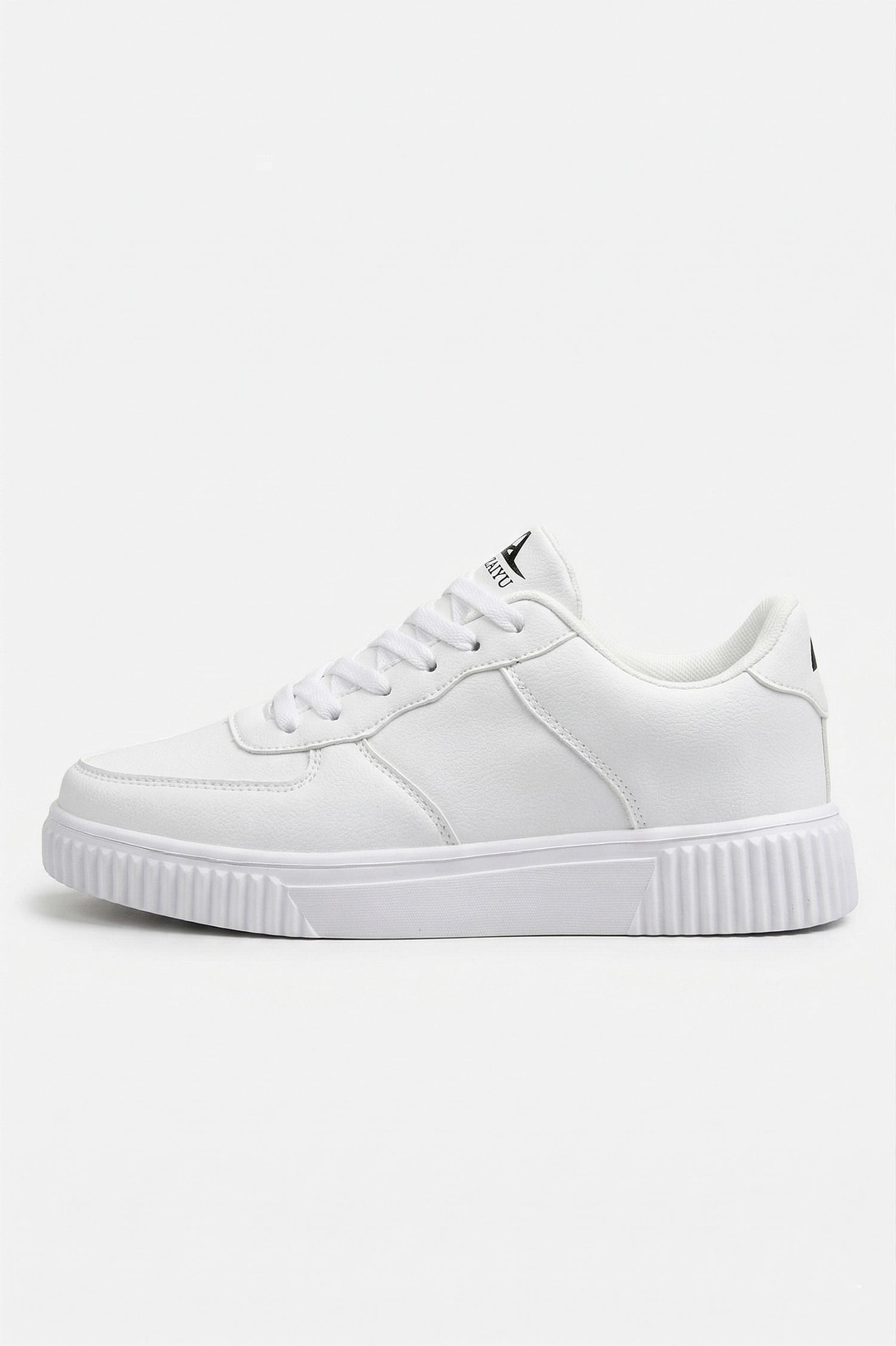 Caurelle | Men’s Casual White Trainers