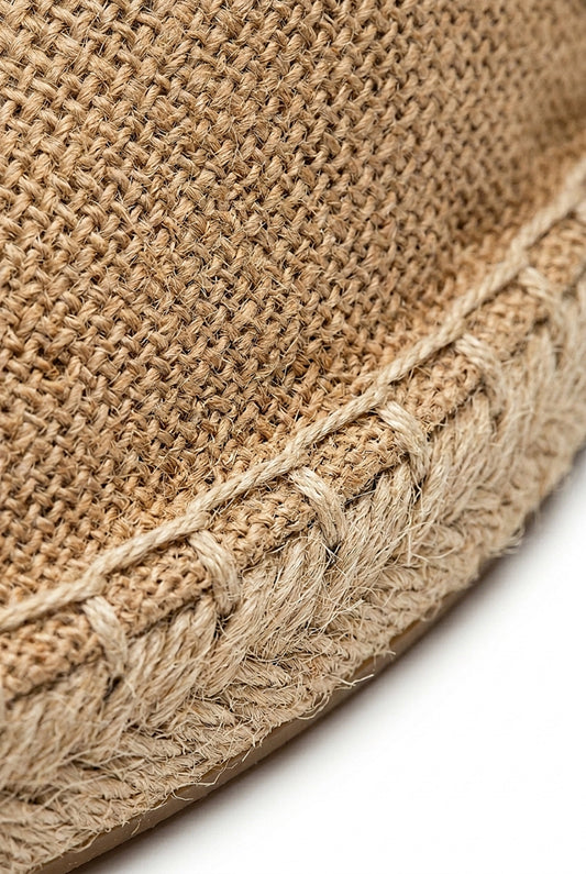 Caurelle | Men’s Linen Espadrilles