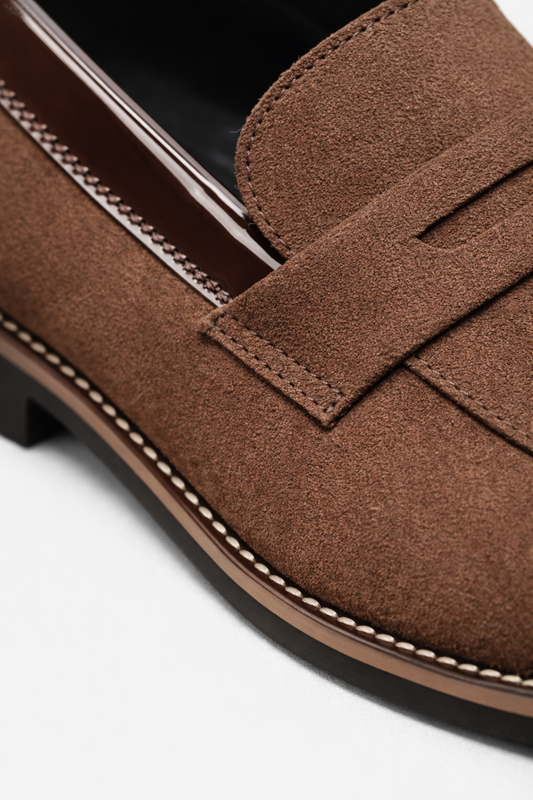 Caurelle | Men’s Loafers – Refined Everyday Style