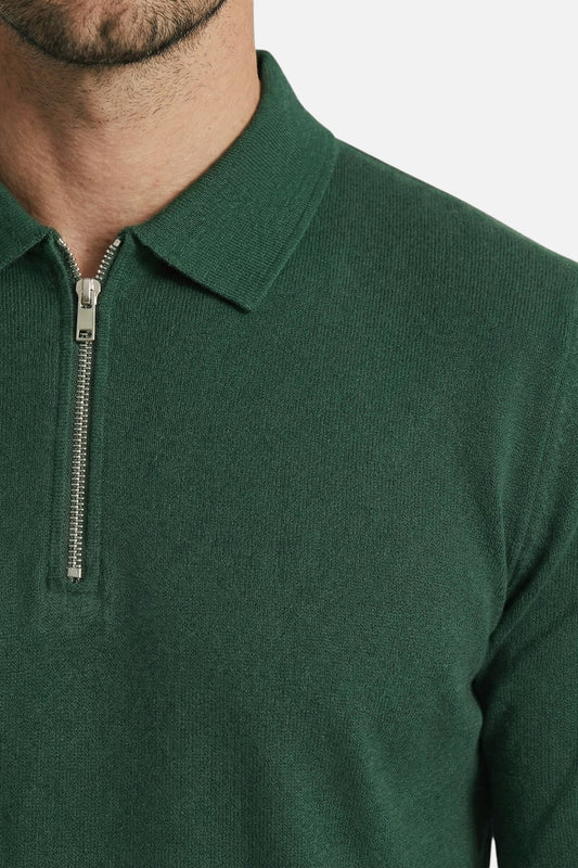Caurelle | Men’s Polo Shirt | Timeless Riviera Style