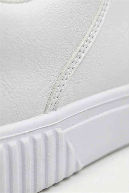 Caurelle | Women’s Casual White Trainers