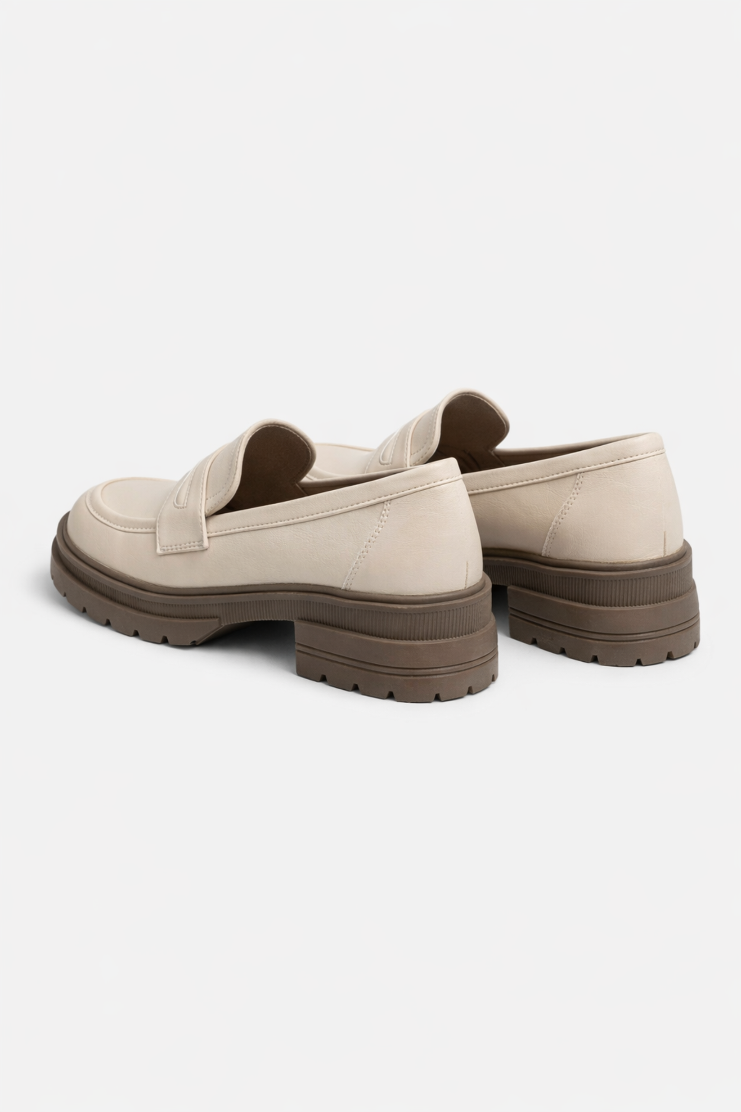 Caurelle | Women’s Chunky Loafers