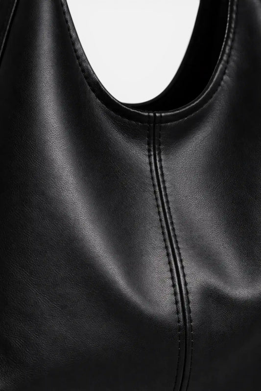 Caurelle | Women’s Classic Hobo Shoulder Tote Bag