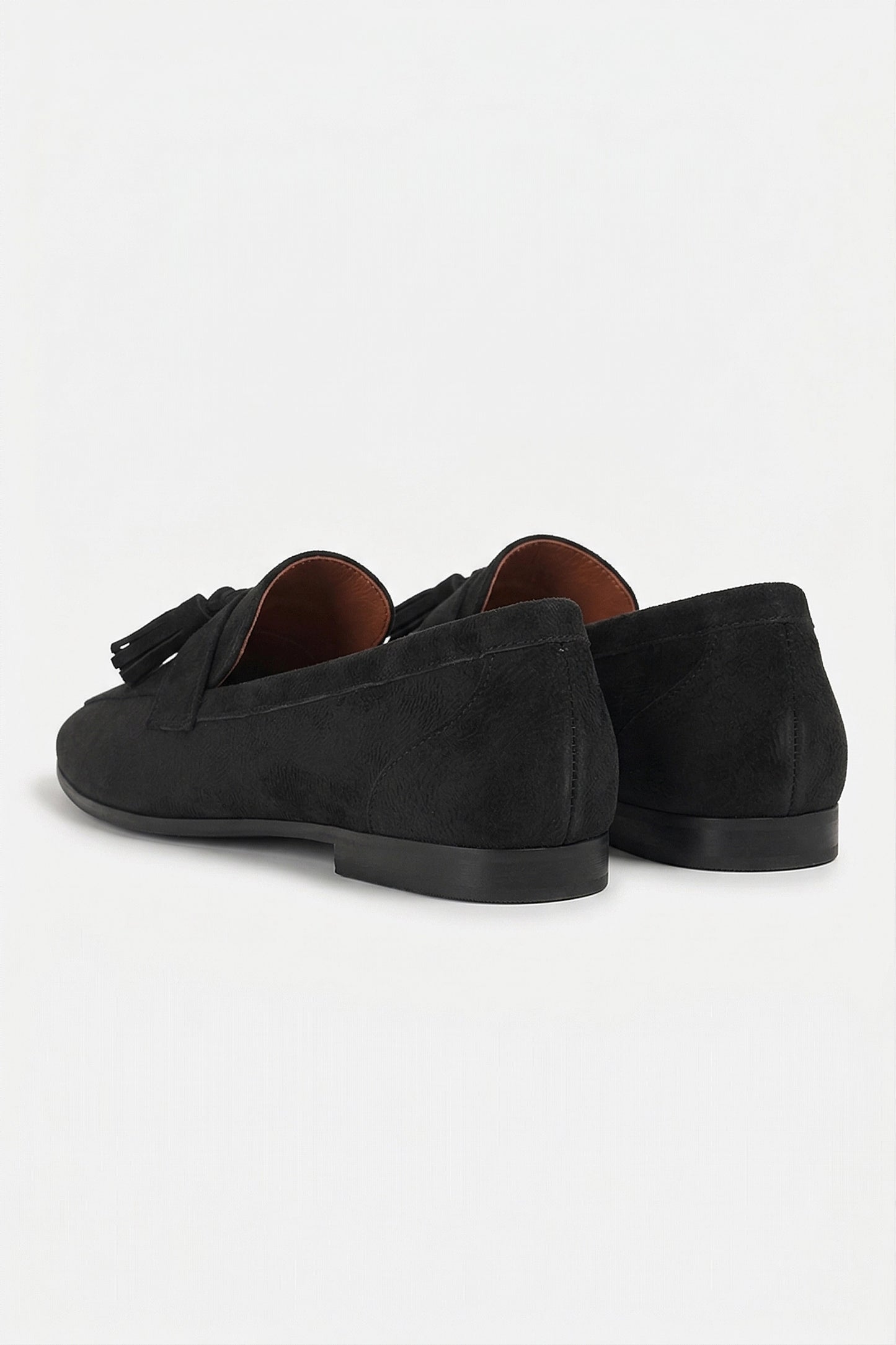 Caurelle | Women’s Classic Tassel Slip-On Loafers