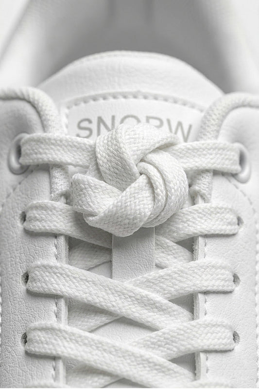 Caurelle | Women’s Classic White Trainers