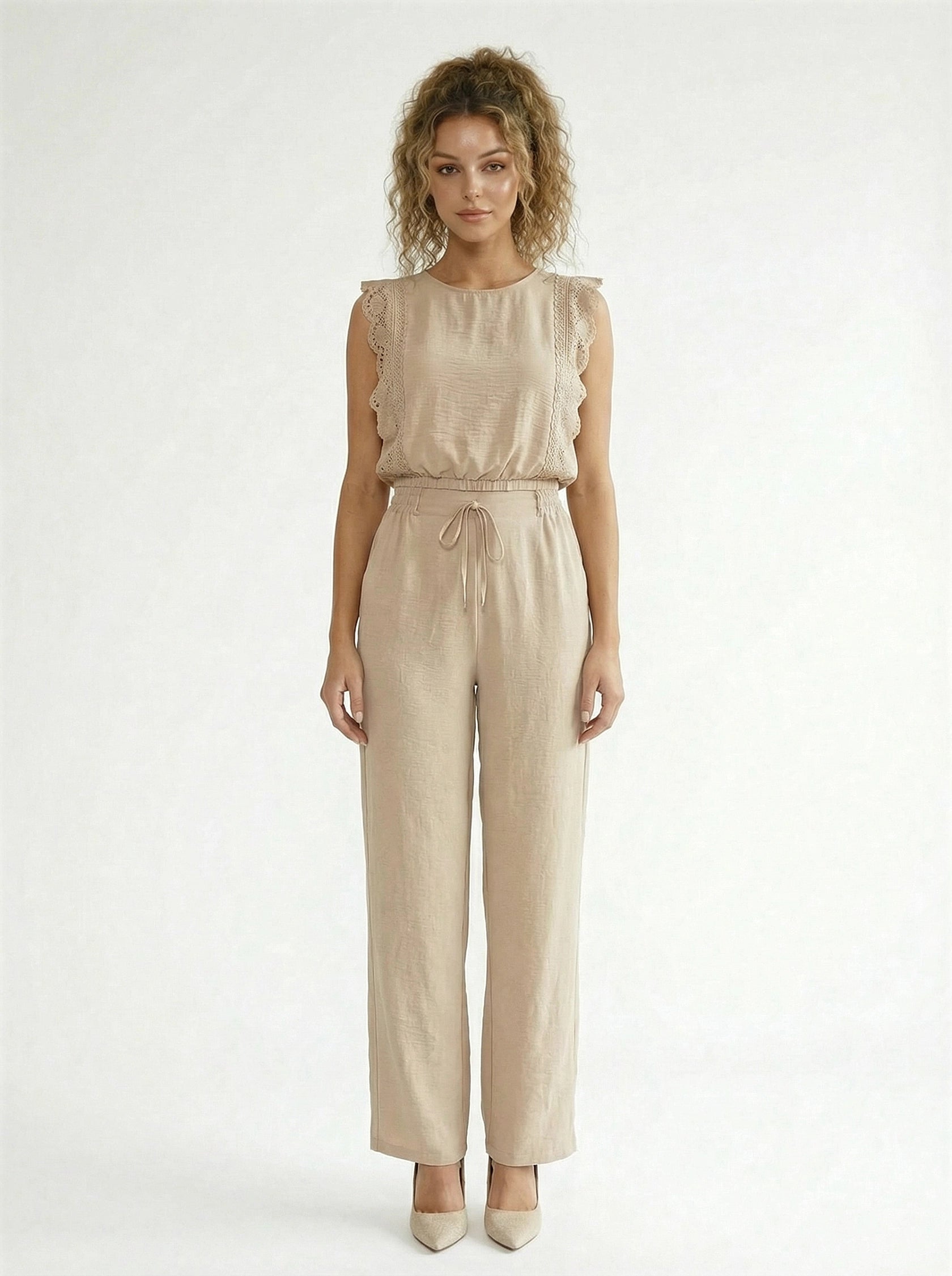 Caurelle | Women’s Elegant Co-Ord Set
