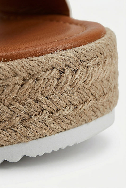Caurelle | Women’s Elegant Espadrille Sandals
