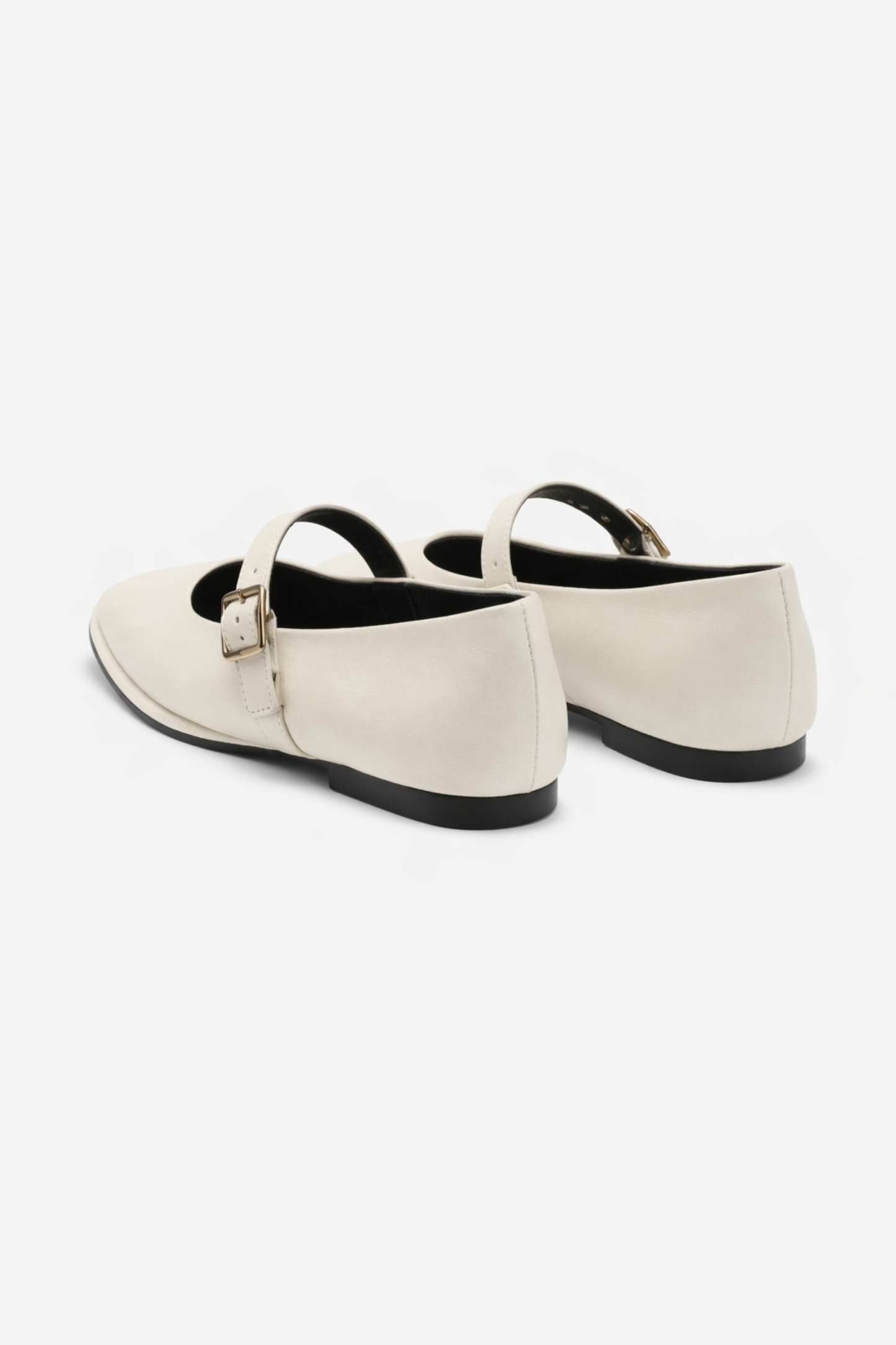 Caurelle | Women’s Mary Jane Shoes – Square Toe