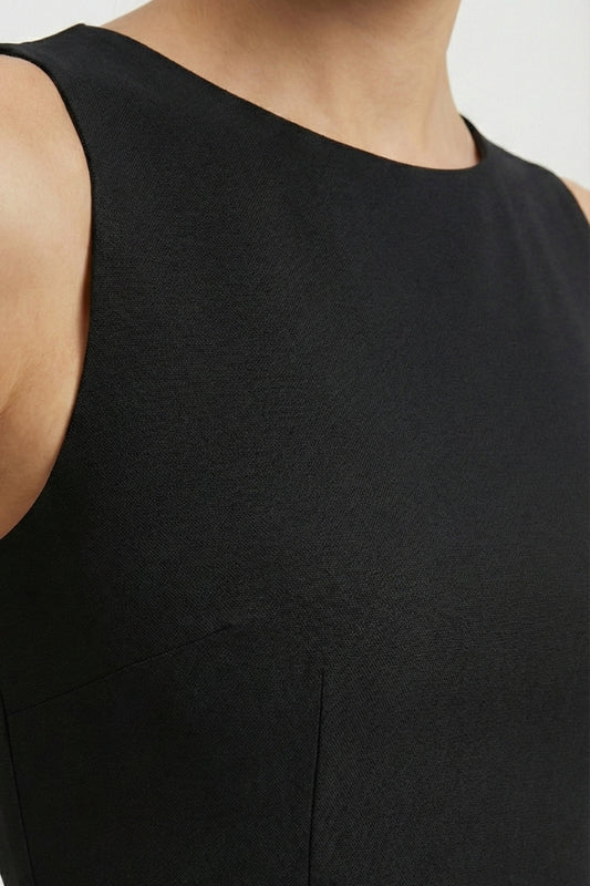 Caurelle | Women’s Maxi Dress – Effortless Coastal Elegance