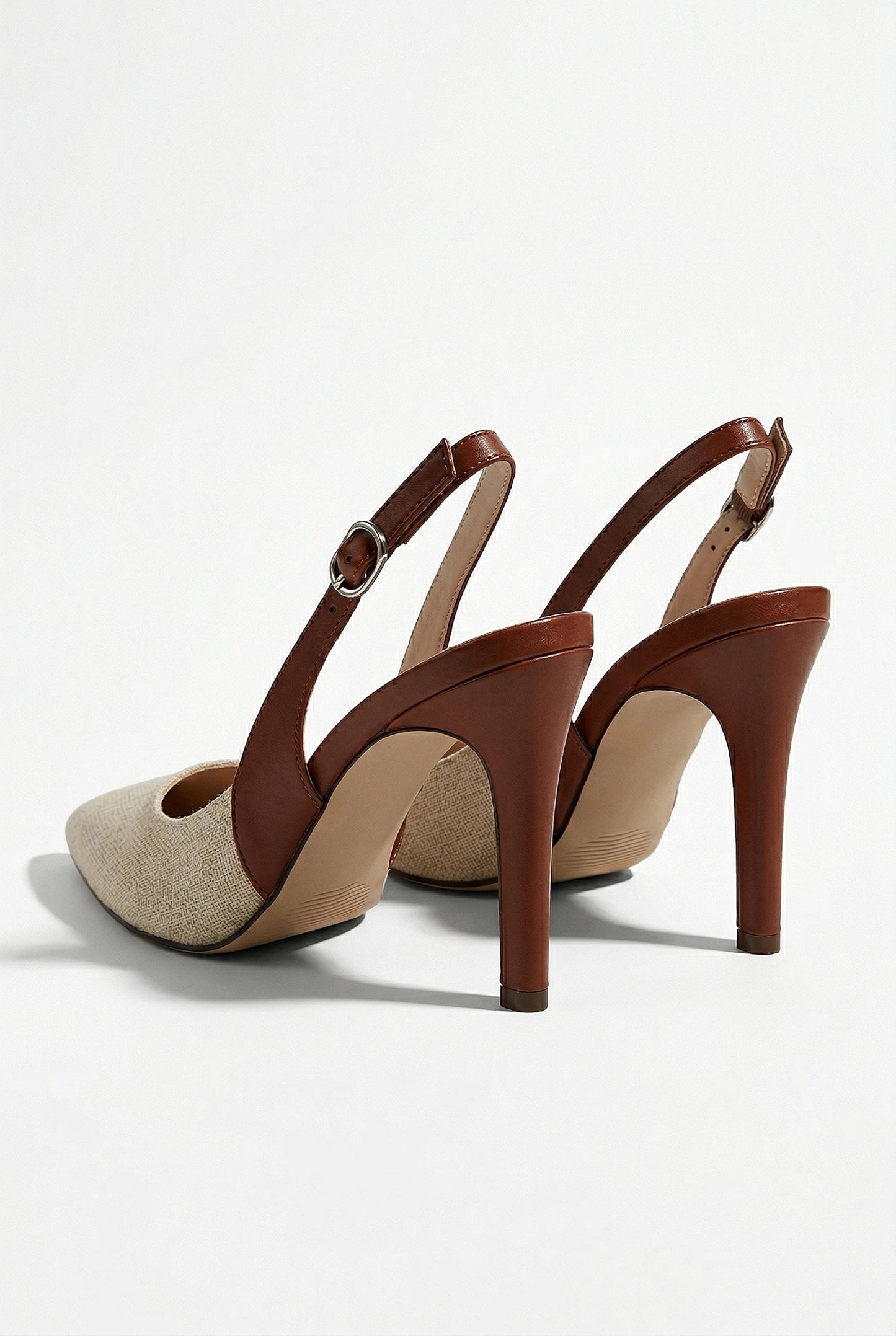Caurelle | Women’s Minimalist Pointed-Toe Heels
