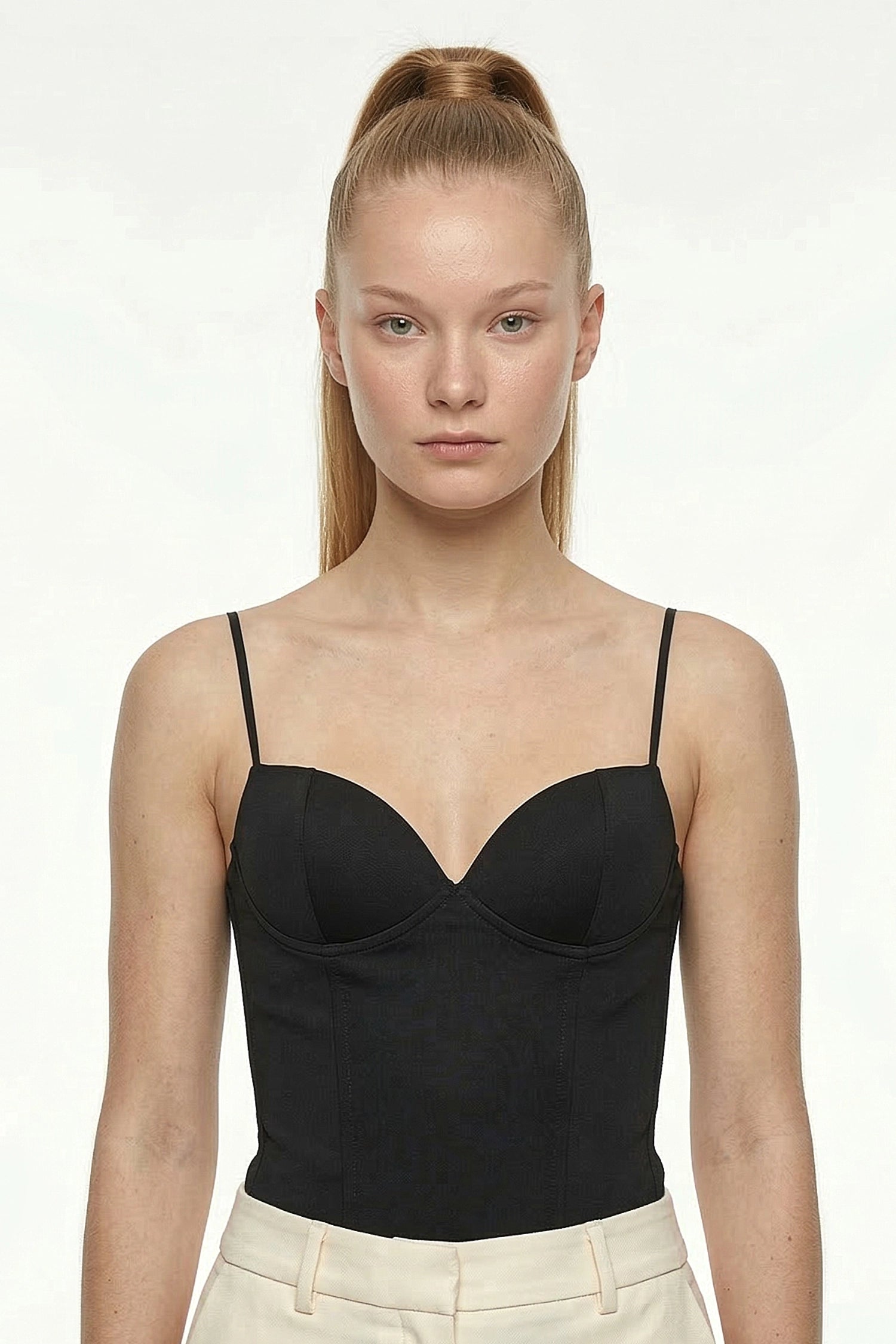 Caurelle | Women’s Cami Corset Top