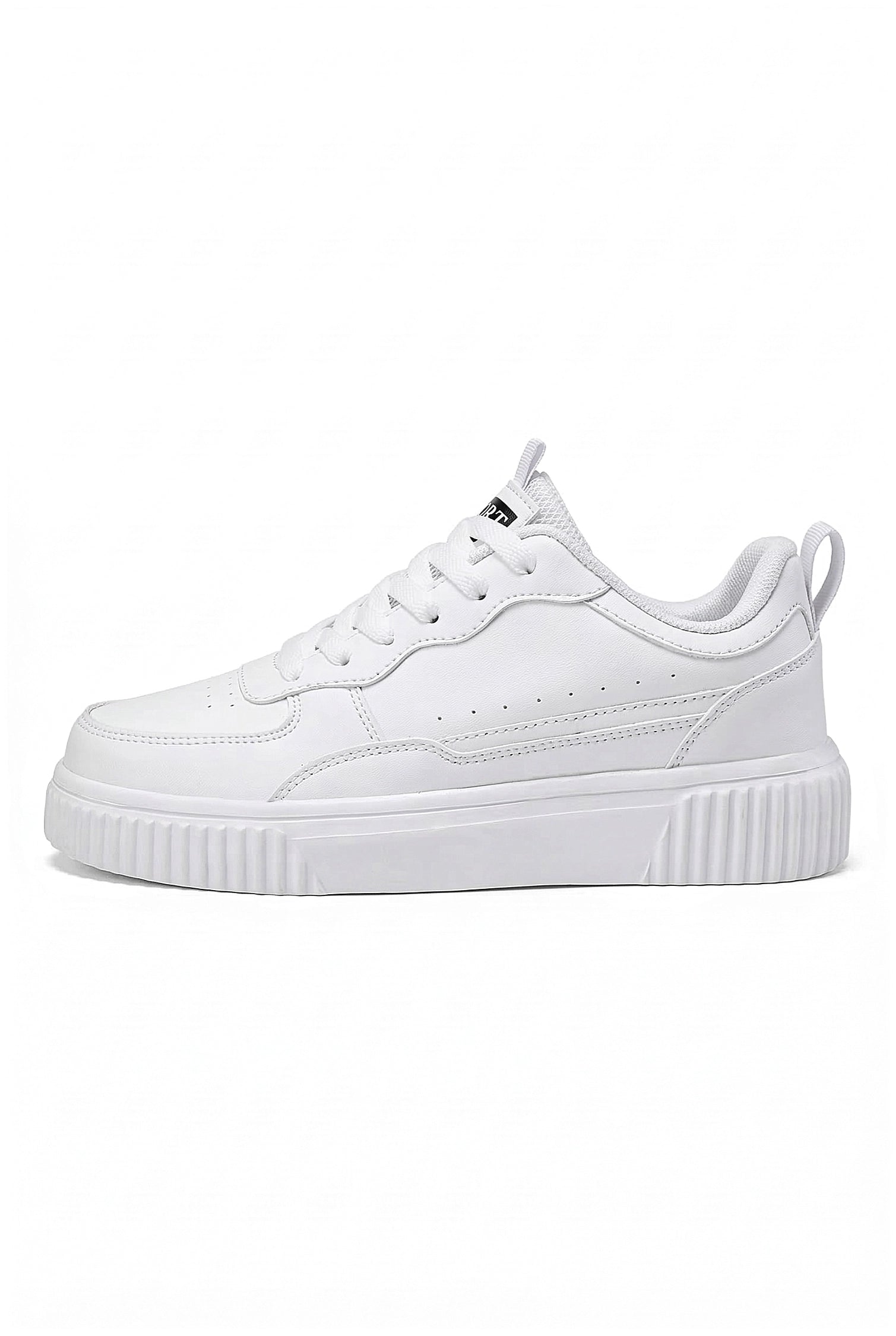 Caurelle | Women’s White Trainers