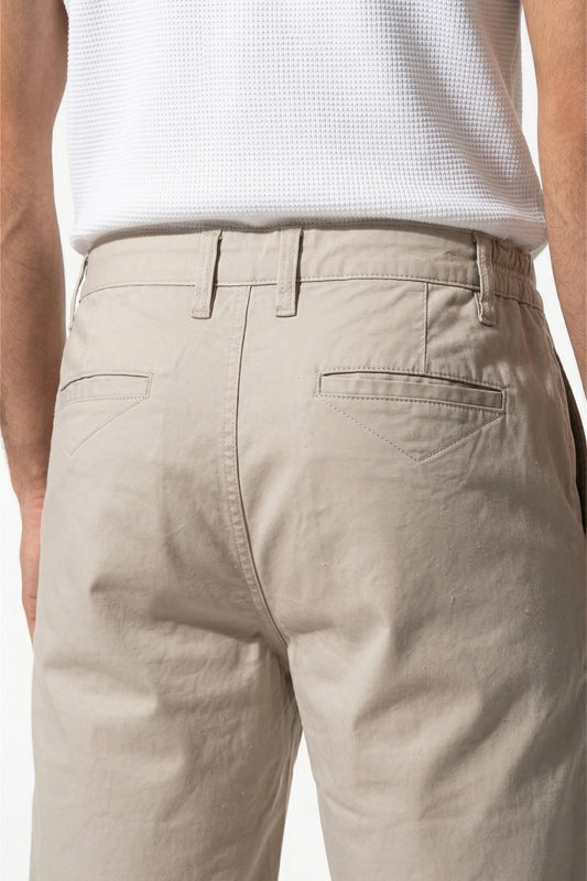 Caurelle | Men’s Premium Cotton Chino Shorts