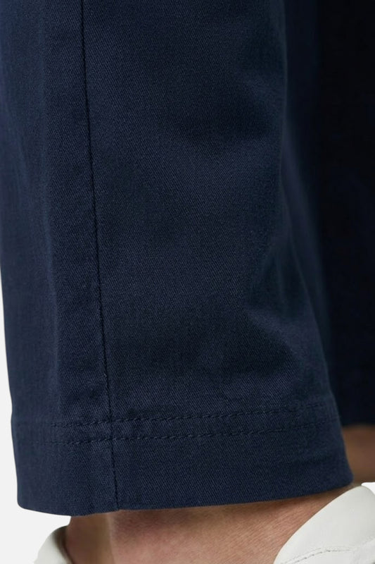 Caurelle | Men’s Stretch Chinos – Tailored Straight