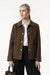 Coffee Brown