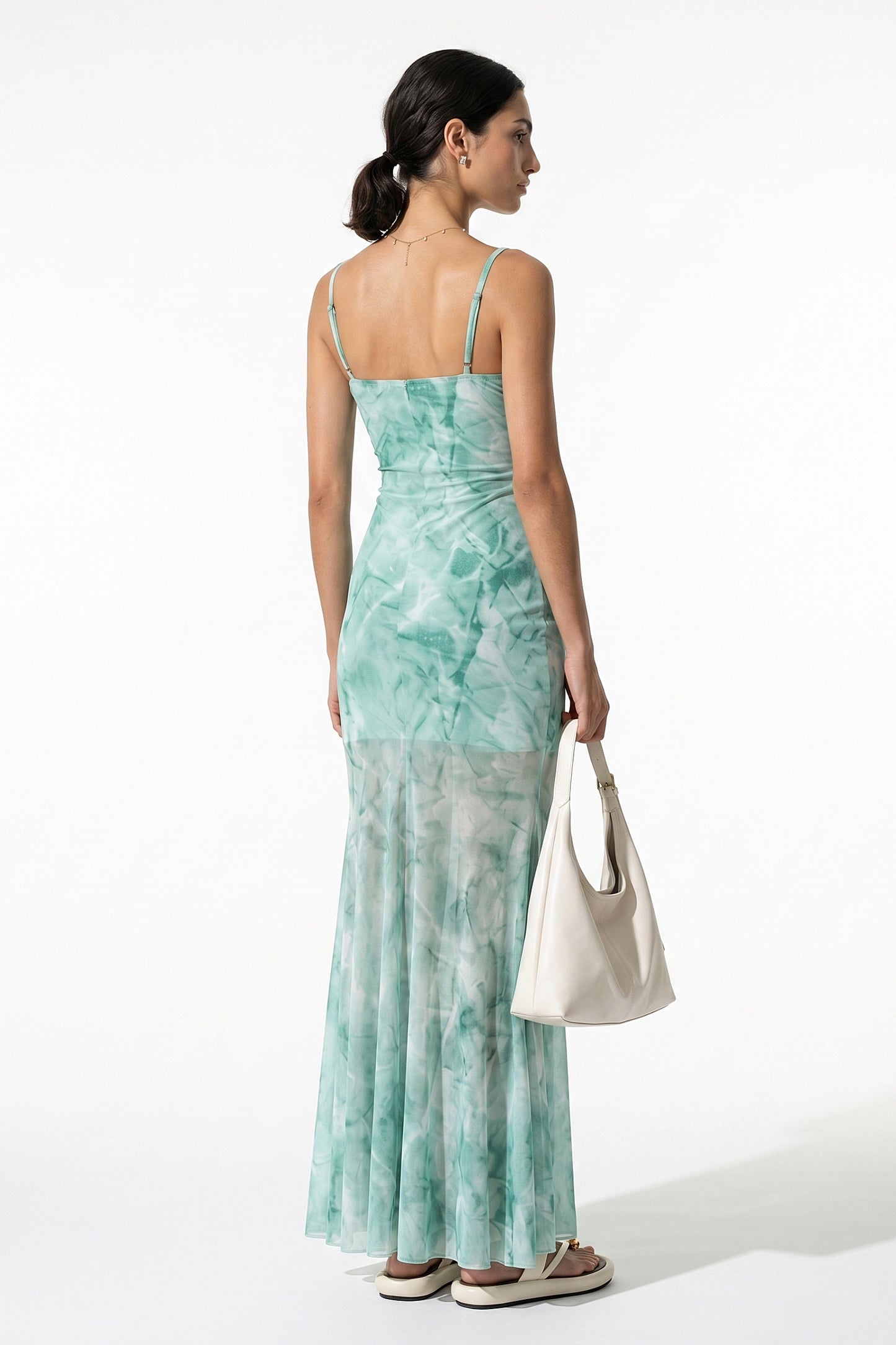 Caurelle | Women’s Summer Maxi Dress