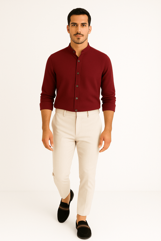 Caurelle | Men's Soft Sole Loafers – Effortless Style for Every Occasion