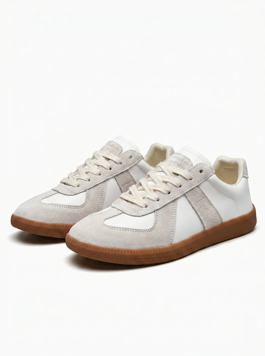 Caurelle | Men’s Trainers Slip-Resistant Everyday Comfort