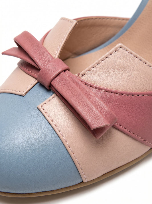 Caurelle | Women’s Orthopaedic Heels Soft-Step Comfort Elegance