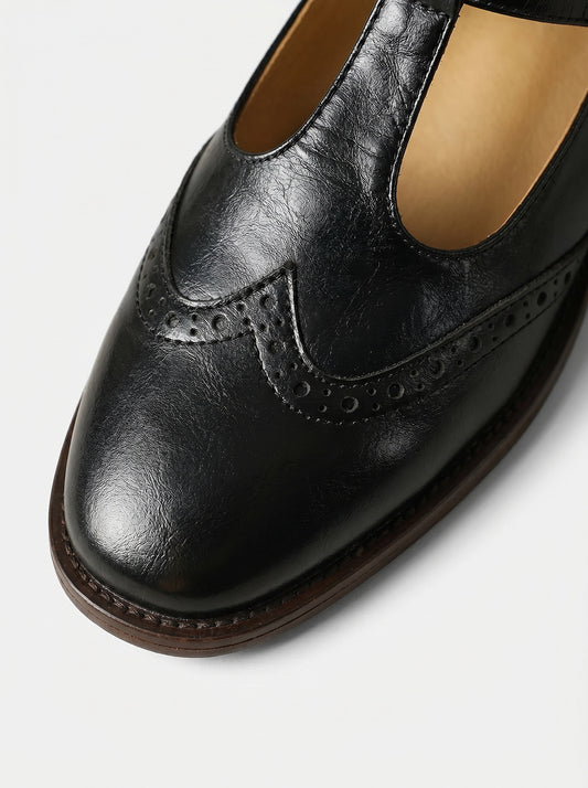 Caurelle | Women’s Orthopaedic Mary Jane Shoes Comfort Support Style