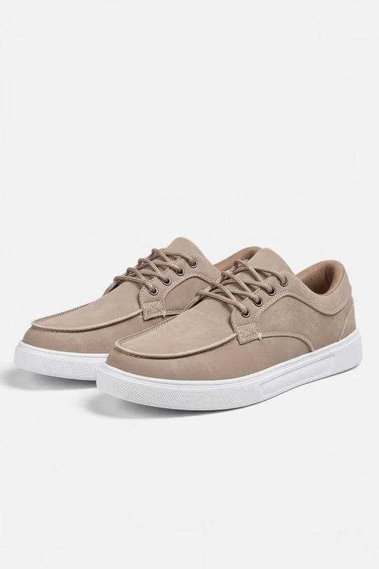 Caurelle | Men’s Casual Trainers – Effortless Autumn Style