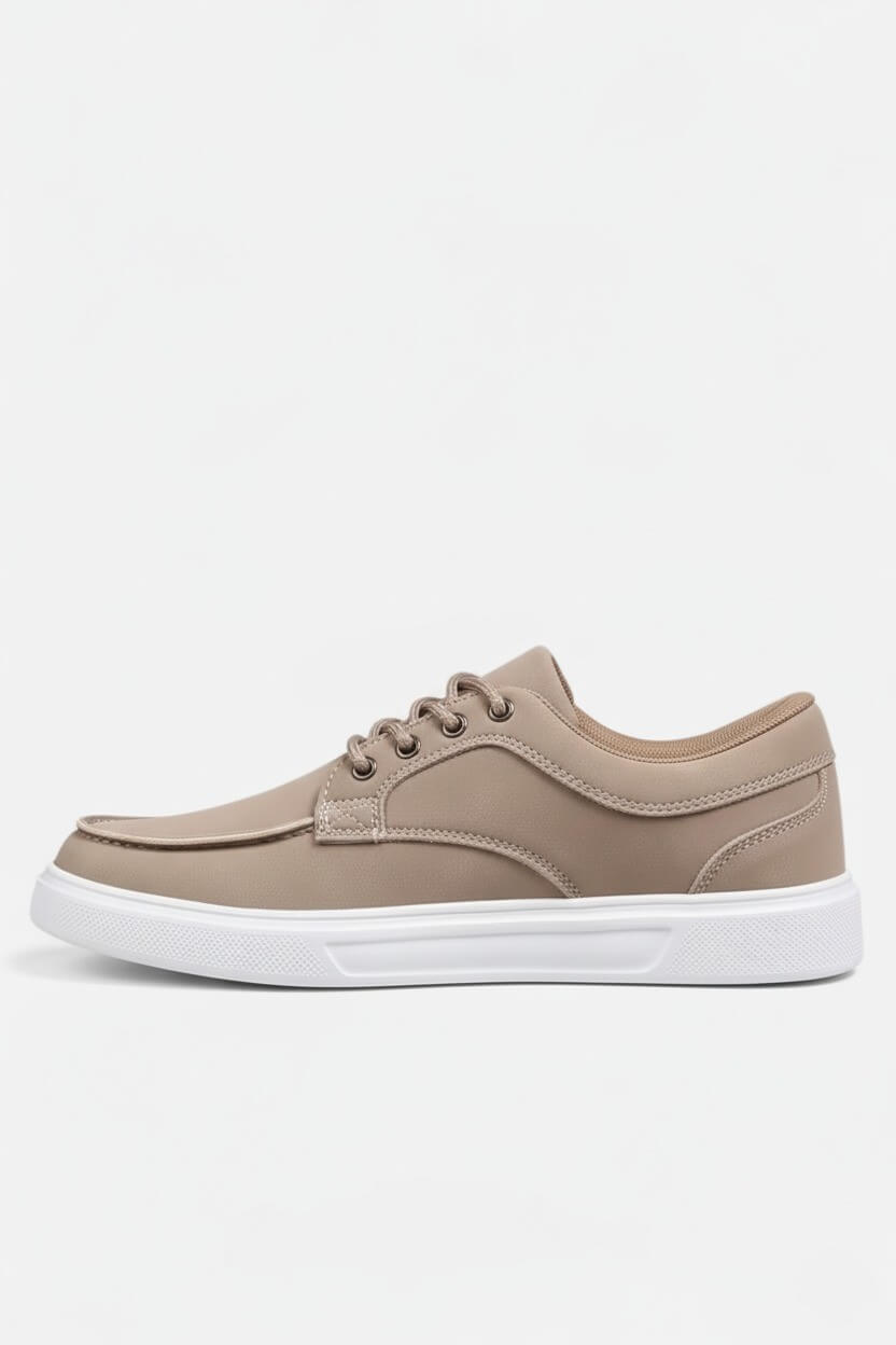 Caurelle | Men’s Casual Trainers – Effortless Autumn Style