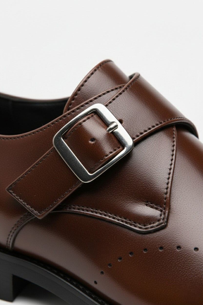 Caurelle | Men’s Italian Dress Loafers – Wedding & Formal Elegance