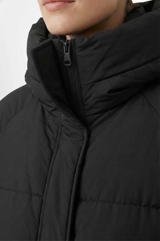 Caurelle | Women’s Long Winter Puffer Coat