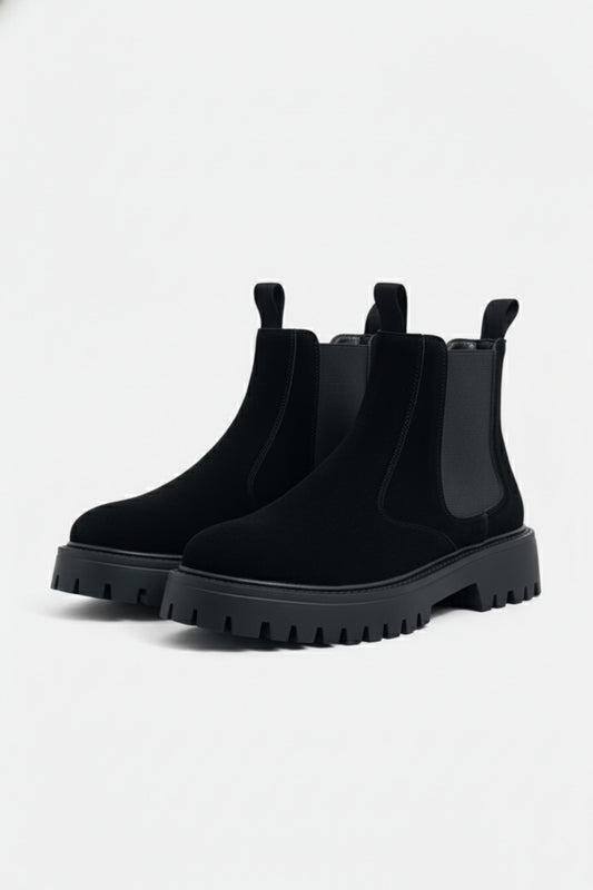 Caurelle | Men’s Chelsea Boots – Timeless Style & Everyday Comfort