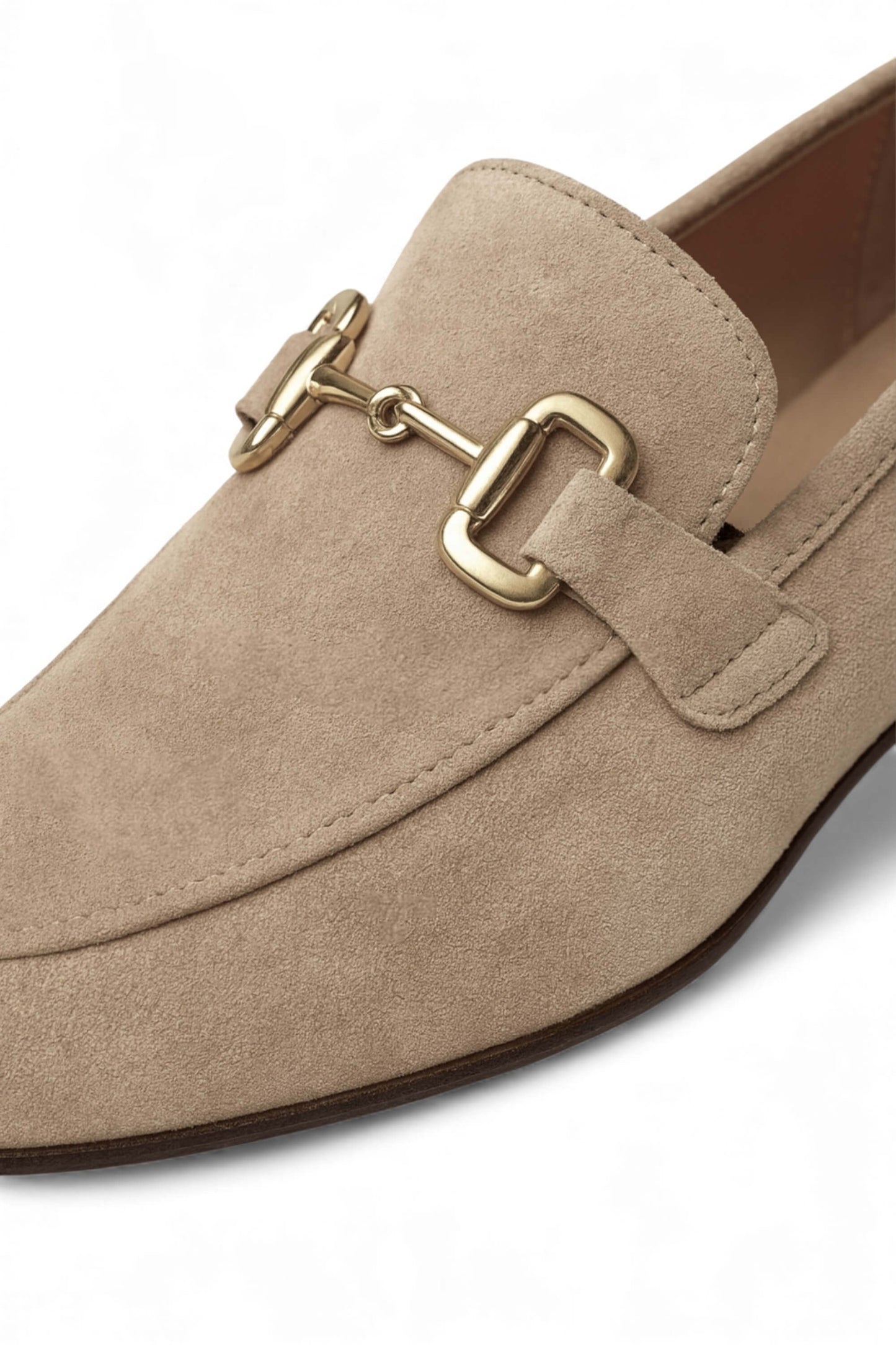 Caurelle | Men’s Timeless Horsebit Loafers