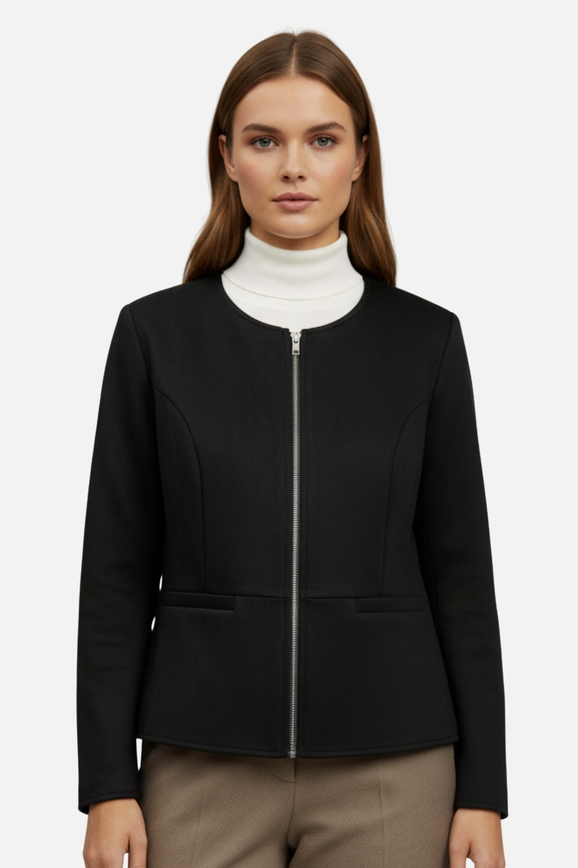 Caurelle | Women’s Jacket – Timeless Elegance for the Modern Wardrobe