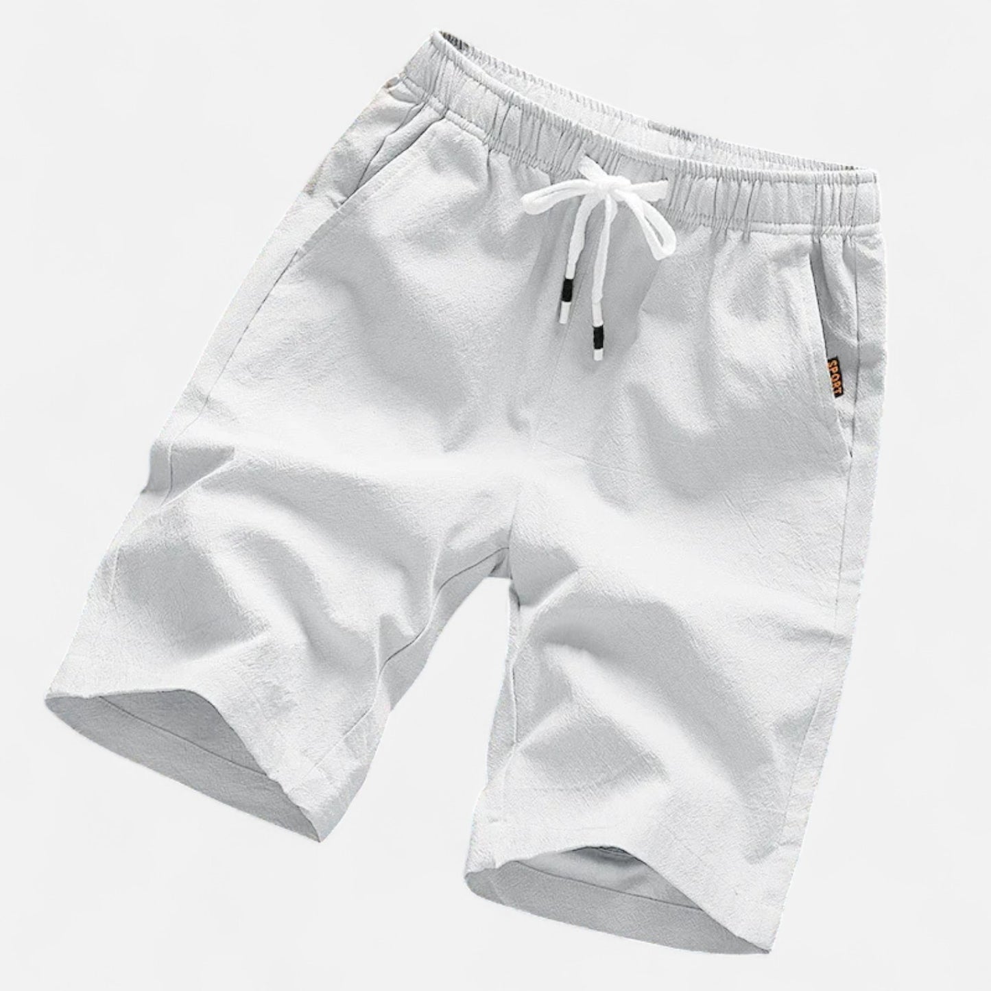 Caurelle | Men's Summer Casual Shorts – Versatile Comfort for Every Occasion