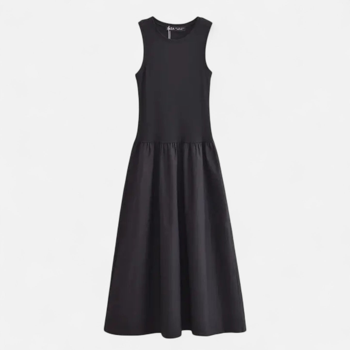 Caurelle | Effortless Chic Women's Summer Dress – Timeless Elegance for Every Occasio