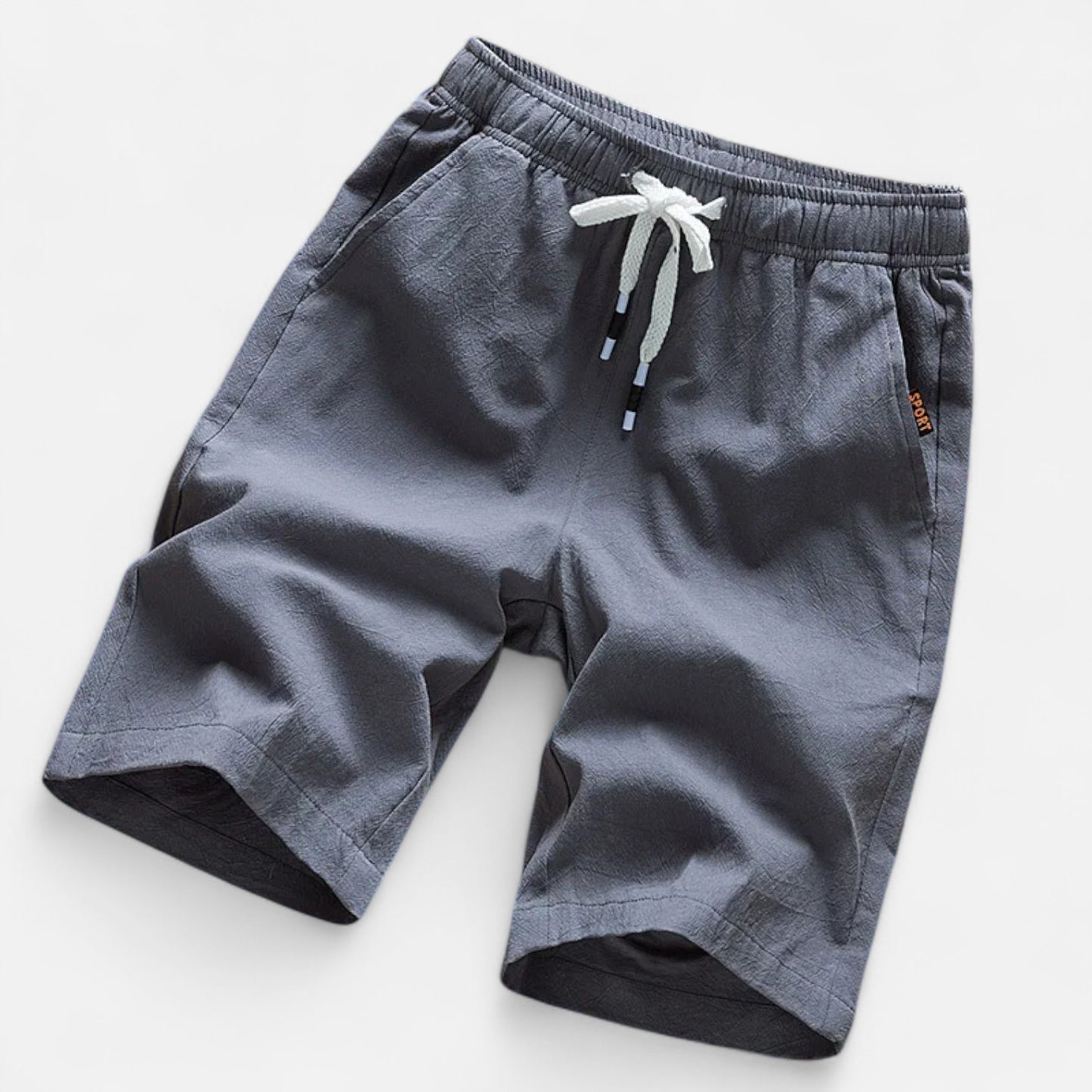 Caurelle | Men's Summer Casual Shorts – Versatile Comfort for Every Occasion