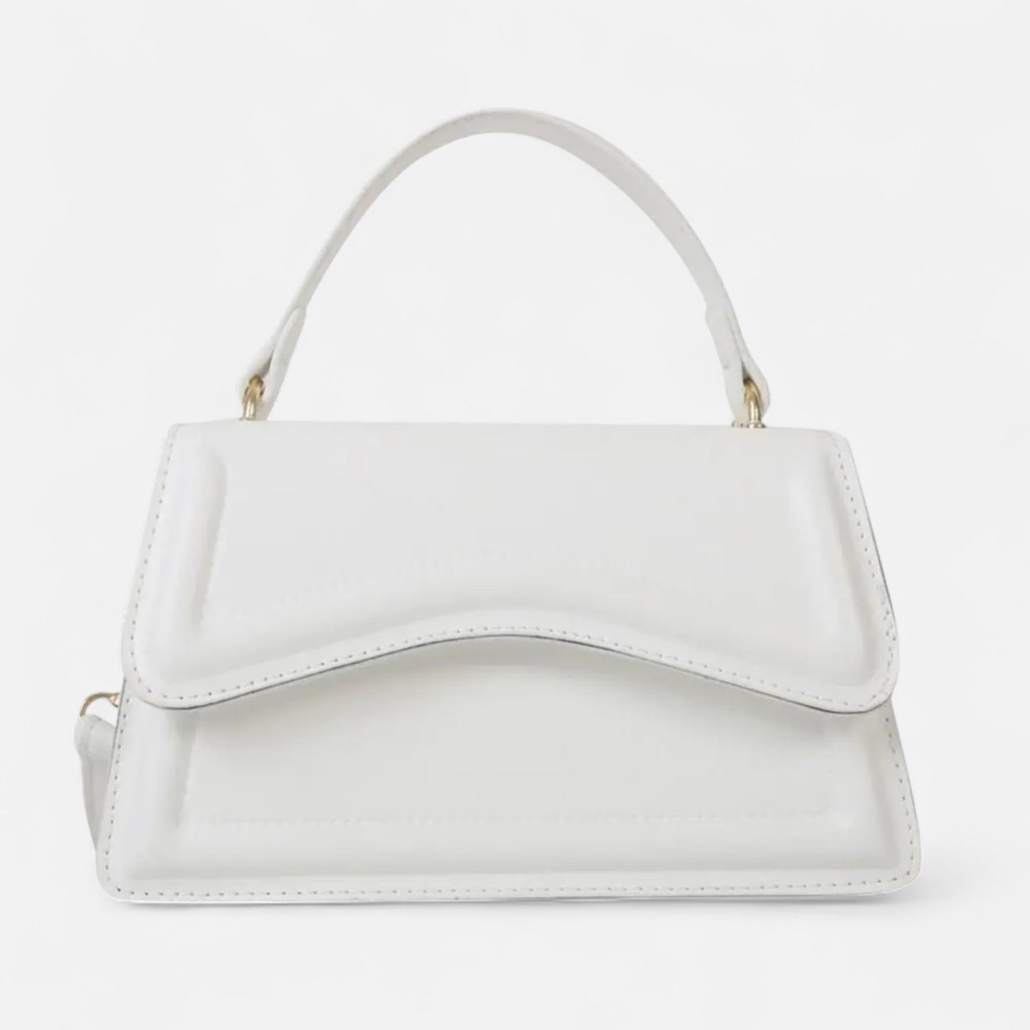 Caurelle | Women's PU Leather Sling Shoulder Bag – Effortless Style for Every Occasion