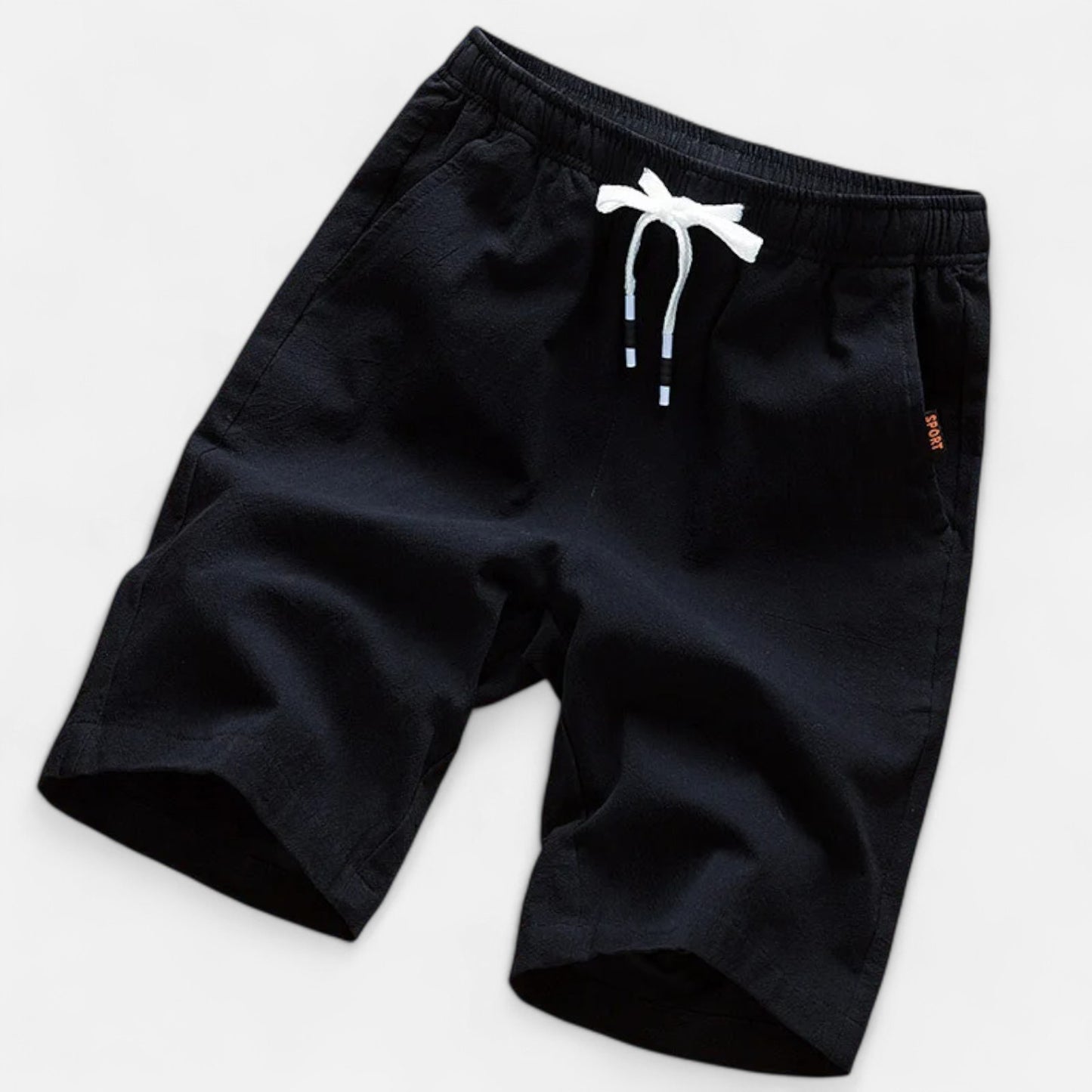 Caurelle | Men's Summer Casual Shorts – Versatile Comfort for Every Occasion