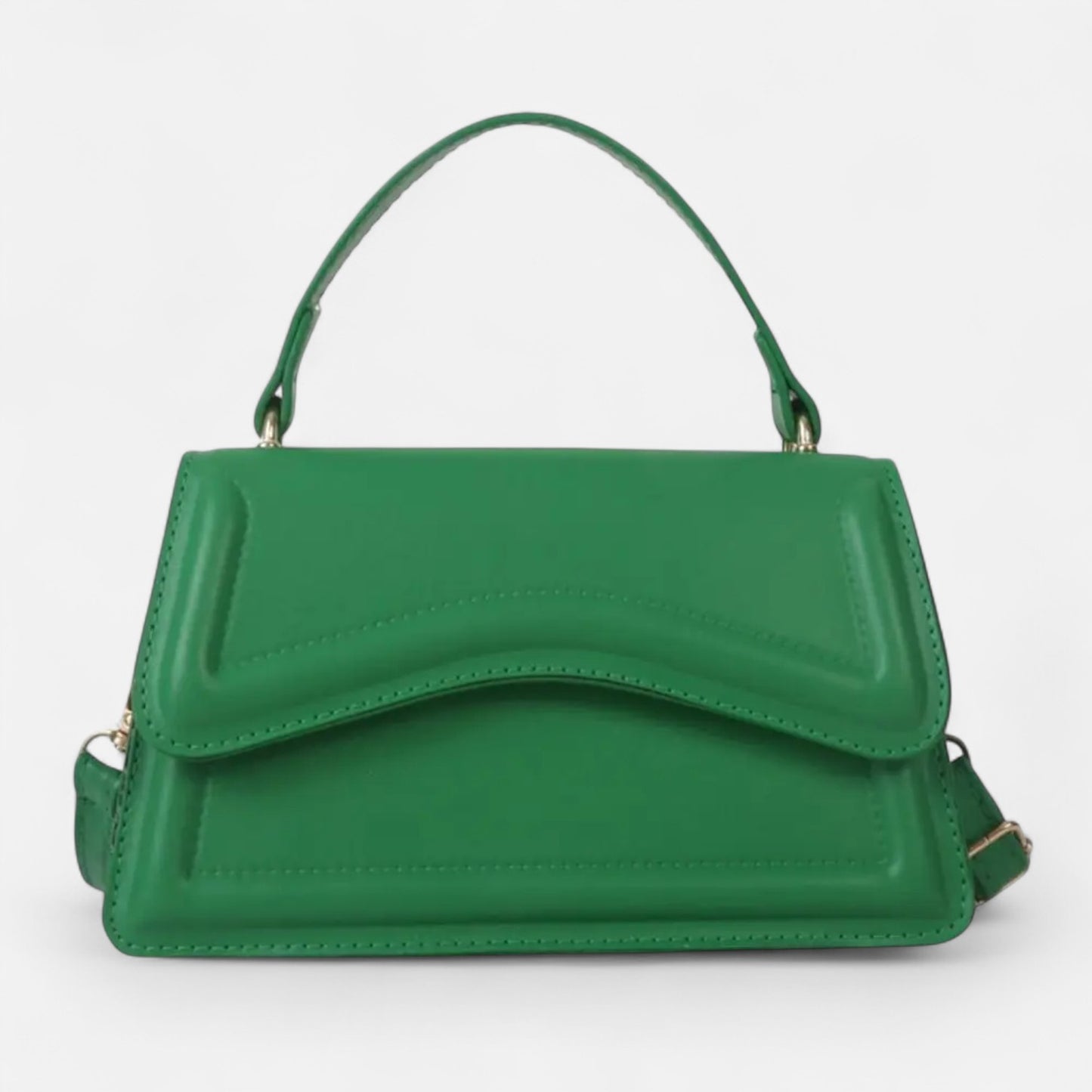 Caurelle | Women's PU Leather Sling Shoulder Bag – Effortless Style for Every Occasion