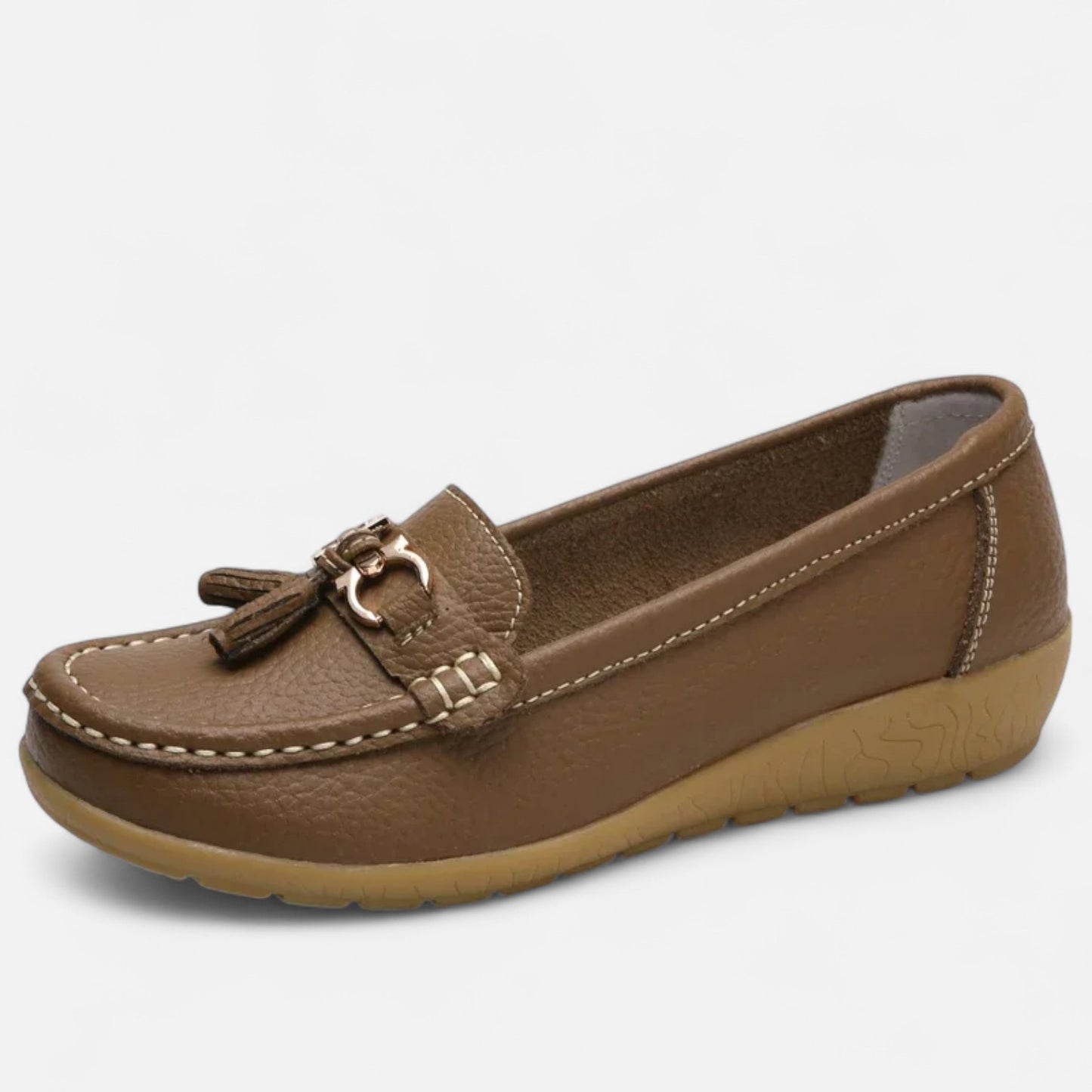 Caurelle | Women's Slip-On Ballet Flats – Effortless Style, All-Day Comfort