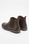 Men's Classic Leather Chelsea Boots