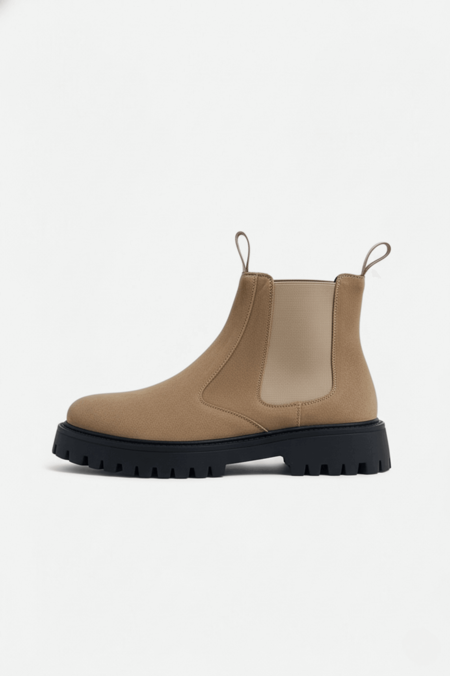 Caurelle | Men’s Chelsea Boots – Timeless Style & Everyday Comfort