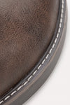 Men's Classic Leather Chelsea Boots
