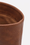 Women’s Winter Knee High Boots with Side Zip and Buckle