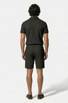 Caurelle | Men's Polo Shirt and Shorts Co Ord Set