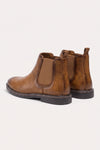 Men's Classic Leather Chelsea Boots