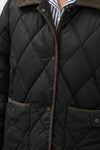 Caurelle | Women’s Quilted Jacket – Effortless Warmth with Modern Refinement