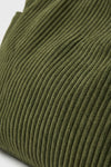 Women's Spacious Corduroy Tote Shoulder Bag